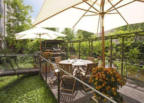 Hotel Lifestyle Landshut Dış mekan fotoğraf