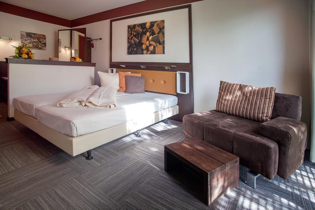 Hotel Lifestyle Landshut Dış mekan fotoğraf