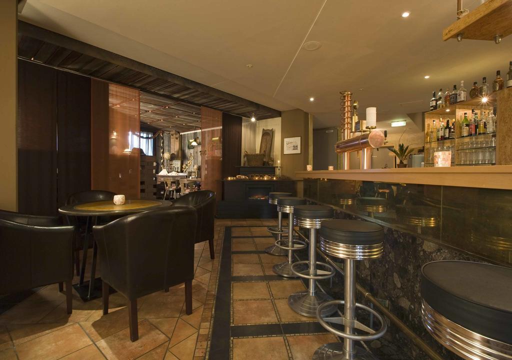 Hotel Lifestyle Landshut Dış mekan fotoğraf