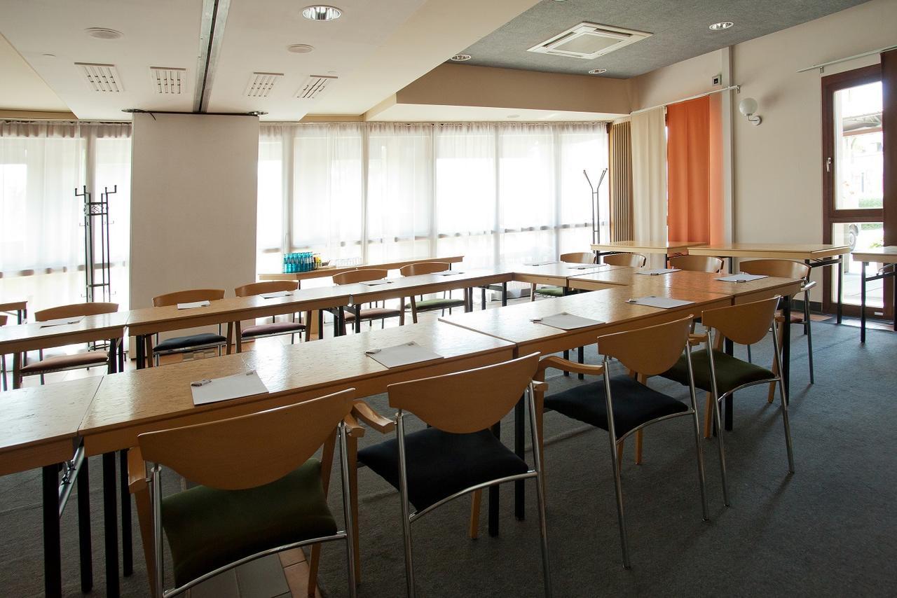 Hotel Lifestyle Landshut Dış mekan fotoğraf