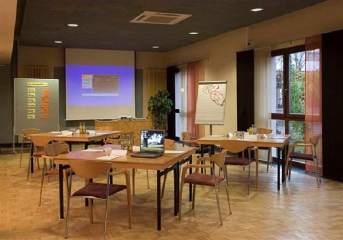 Hotel Lifestyle Landshut Dış mekan fotoğraf