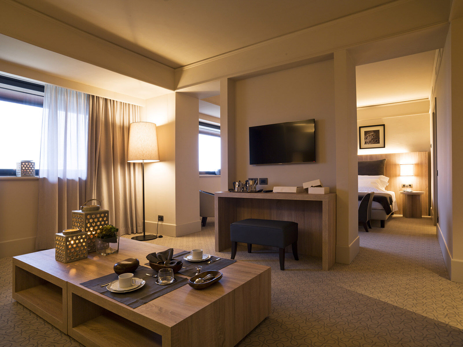 Hotel Lifestyle Landshut Dış mekan fotoğraf